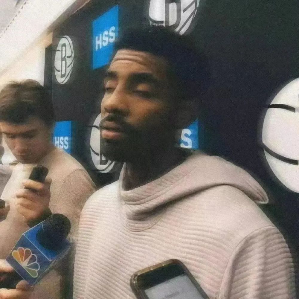 nba球星头像丨美式男头