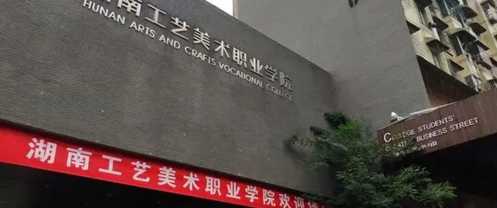 湖南工艺美术职业学院22益阳医学高等专科学校21长沙铁道职业技术学院