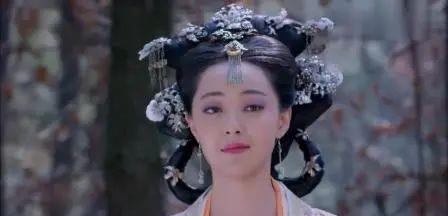 武媚娘传奇武媚娘好姐妹郑婉言徐慧和高阳为何都恨武媚娘