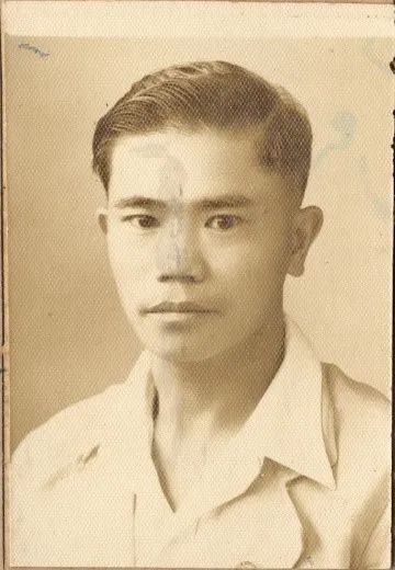 陈焕镛组织的采集队历史中也曾经发生过一次非常惨烈的损失1936年秋