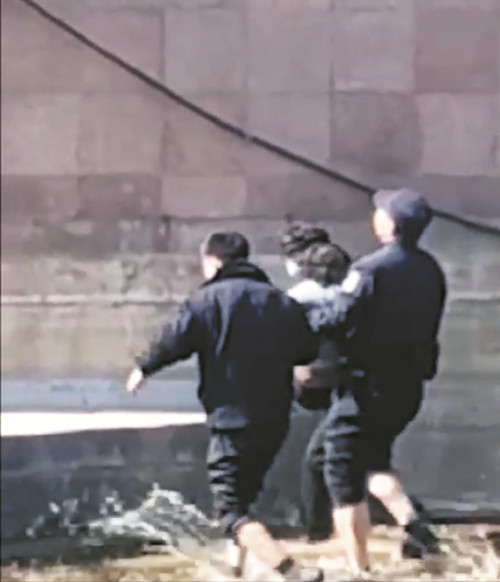 大众日报淄博融媒体中心2月24日讯(记者 任灵芝 通讯员 许红 武东杰