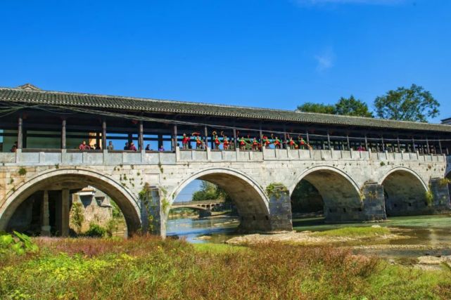 湖北旅游名镇之高桥镇|高桥镇|澄水洞|湖北|咸安区|咸宁|鄂旅投