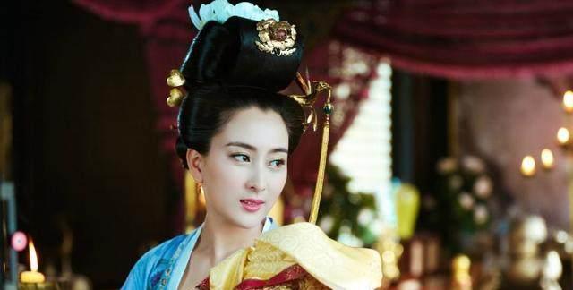 东阳公主,下嫁高履行.高宗李治即位,进为大长公主.6.