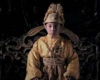 灭亡时,他的子孙后人如此凄惨|李世民|李唐|唐昭宗|皇族|李柷|朱温