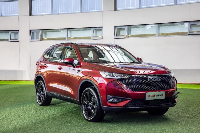 10万左右两厢车_30万左右车_10万左右的车