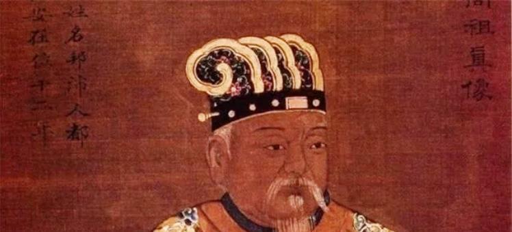中国无赖的3大草根皇帝朱元璋未上榜他才是草根之首