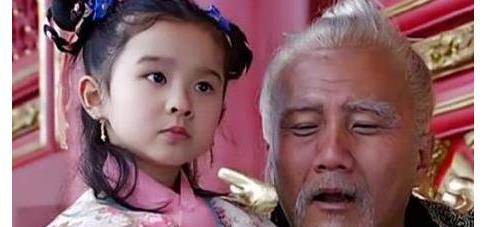 朱元璋临死前想让美人殉葬3岁小女孩一句话救了母亲