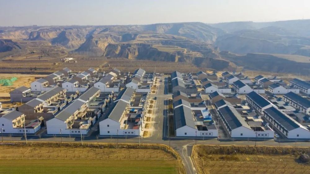 全国村庄清洁行动先进县展示山西省阳曲县武乡县岢岚县万荣县