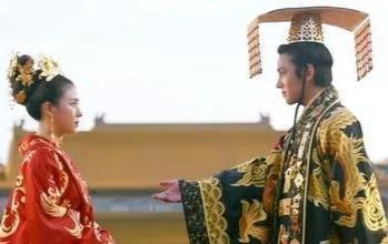 刘娥垂帘听政11年有武则天珠玉在前为什么也没敢称帝
