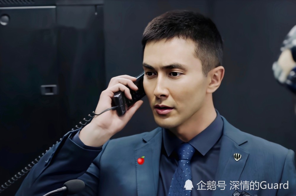 高伟光特战行动秦观截修