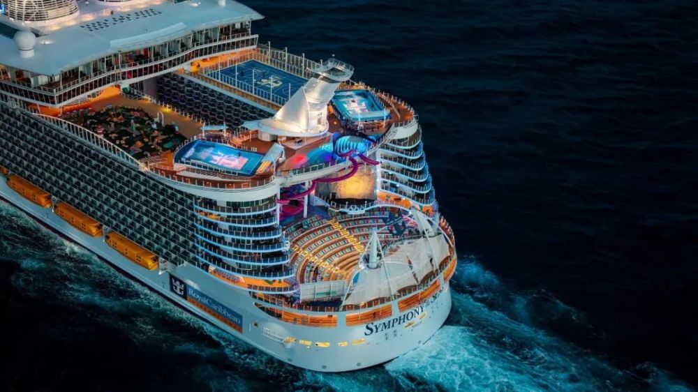 海洋光谱号(2019)spectrum of the seas03海洋奥德赛号(2021)odyssey