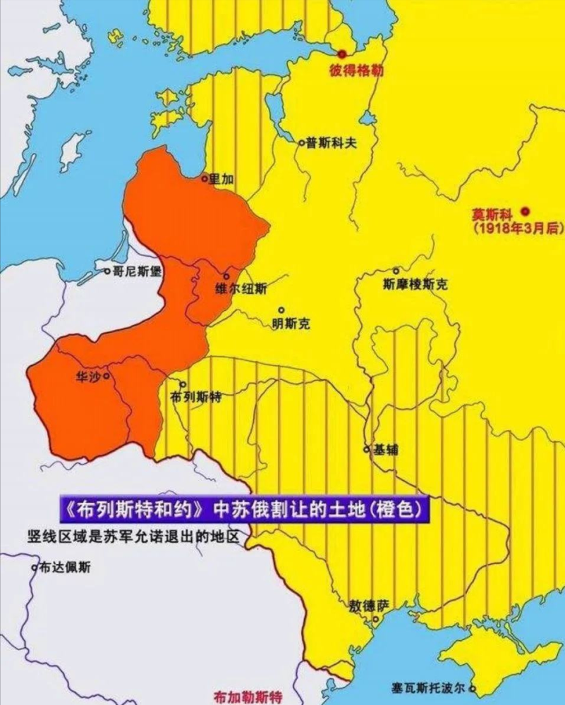 深度现实和历史逻辑俄罗斯为何闪击乌克兰