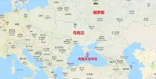 俄罗斯闪击乌克兰这样给孩子聊战争