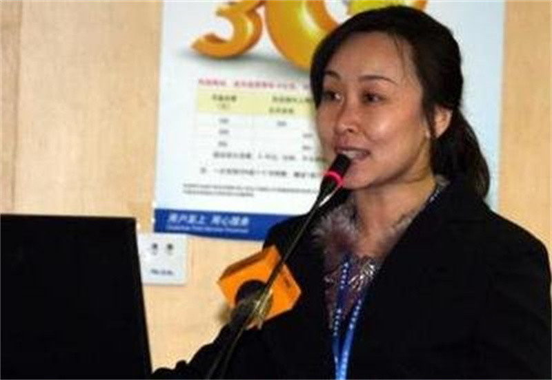 省长千金孟军嫁给任正非生下孟晚舟离婚后淡泊名利