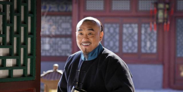 刘墉一家到底出了多少大官正史记载一门三公父子同宰