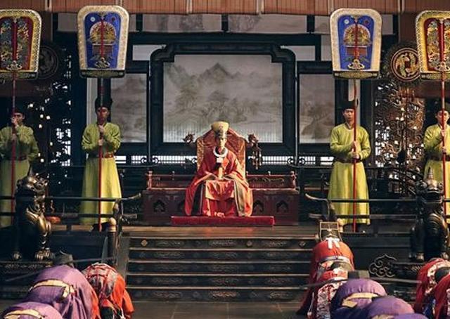 宋夏战场最大失利:20万人葬身永乐城,宋神宗在朝堂大哭|北宋|永乐城|