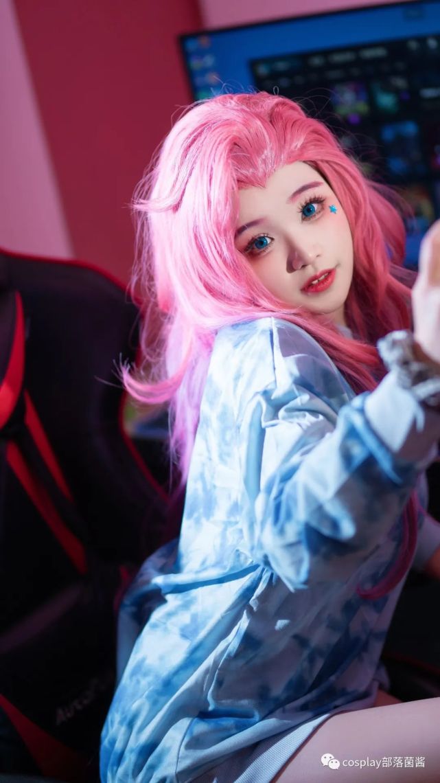 阿莓莓(芝士莓莓视频)