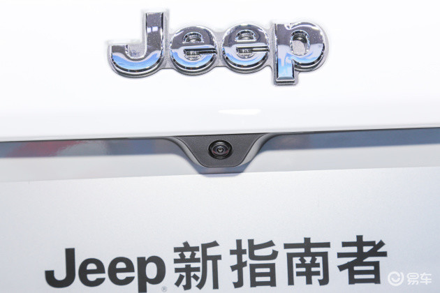 【小鲨帮选车】广汽菲克jeep又出颠覆之作指南者 还买bba?