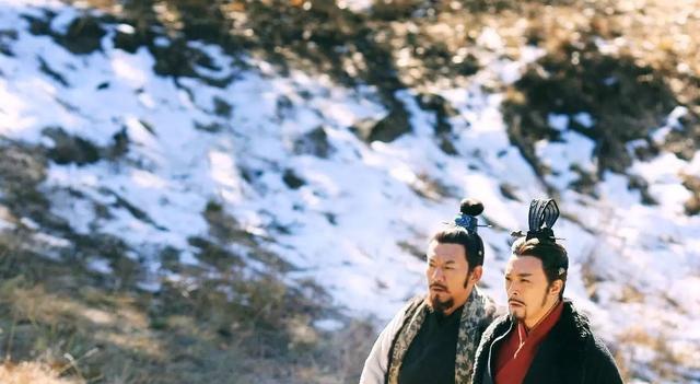 比李斯更有实力的丞相王绾却因不善揣摩秦始皇的心思而历史无名