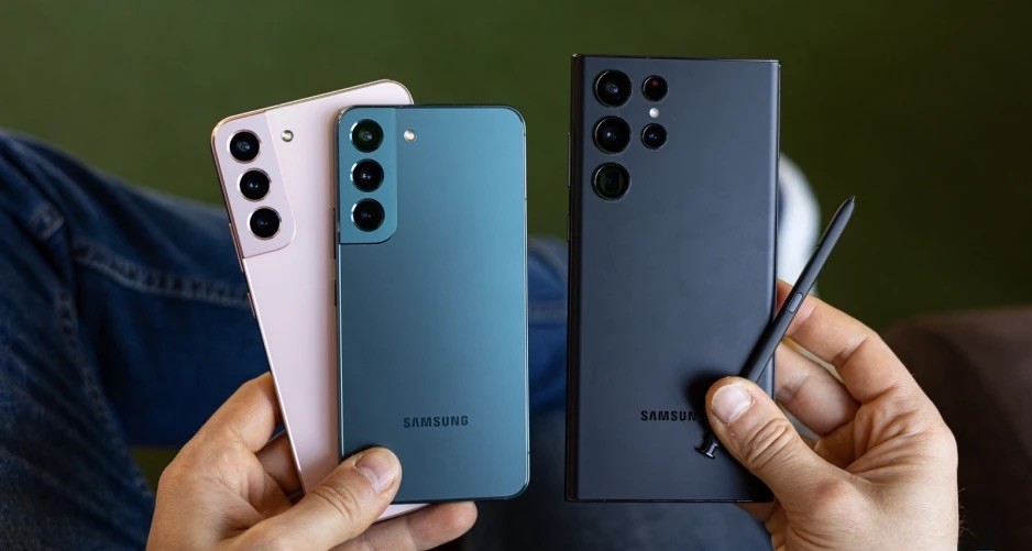 三星galaxys22s22s22ultra全面对比优缺点很明显