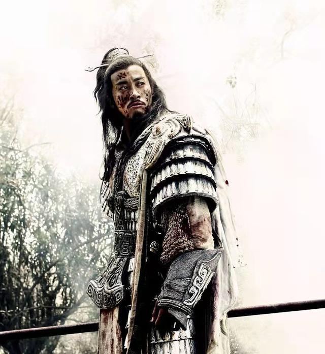 结语:自古以来成王败寇,但是历史评说对于项羽一直是给予很高的评价
