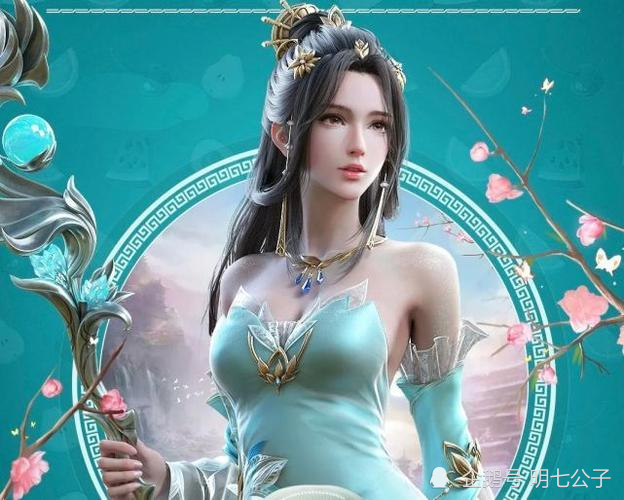 第五位:血刃酒馆的老板娘回想当初在血刃酒馆里面,在雪鹰领里面,这个