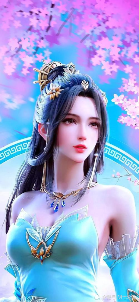 雪鹰领主里面的五大美女一个比一个好看你看上了哪个