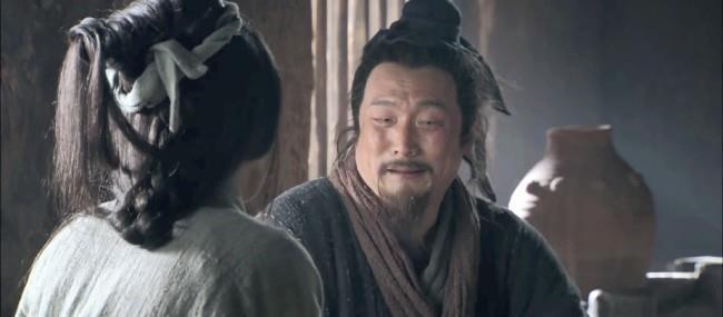 唯一靠关系封王的卢绾为何要背叛刘邦苦苦挣扎的人太难了
