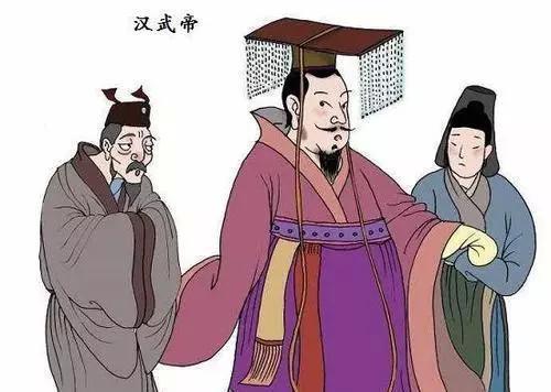 巫蛊之祸让汉武帝失去刘据但最后还给了他大汉朝明君汉宣帝