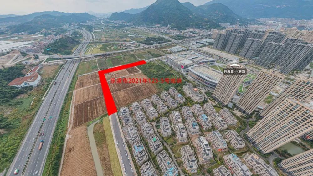 2因乐清市2019年45-1号地块(正大周边区间路建设工程)建设需要,拟征收