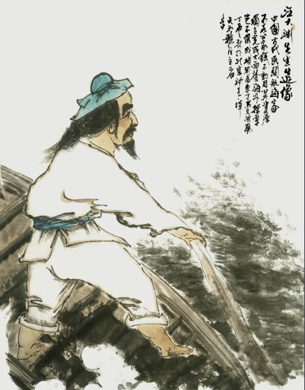 元朝航海家汪大渊曾发现新加坡并到达澳大利亚