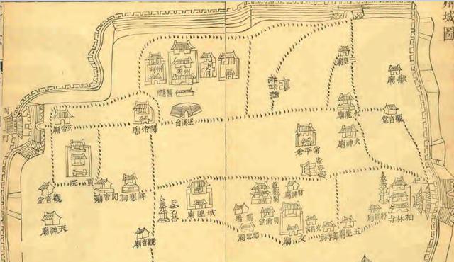 河北中部为何州字地名多1724年雍正把正定拆成1府5直隶州