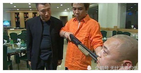 1999年河北黑老大张宝林覆灭记