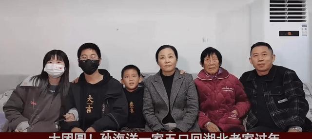 孙卓养父发文自问良心不曾亏待你孰对孰错是非公道自在人心