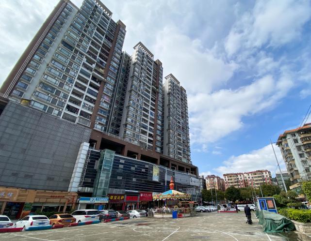 【节后租赁】白云区京溪板块:配套成熟,居住幸福感强烈