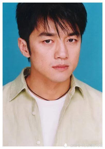 天后收割机李亚鹏的风流情史