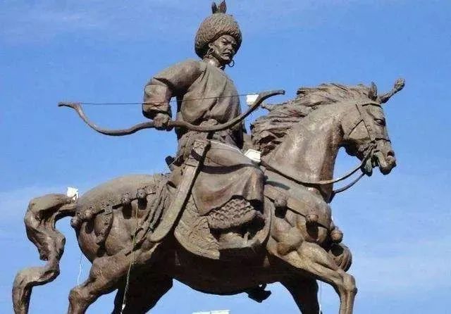 辽穆宗耶律璟,享年39岁,在位19年.