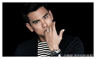 4位励志男星从油腻到鲜肉成功逆袭个个是潜力股