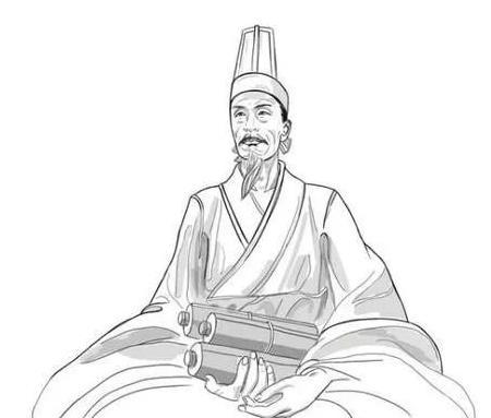 能够让罗贯中产生警惕的男人,我们恐怕只知道这一个了.