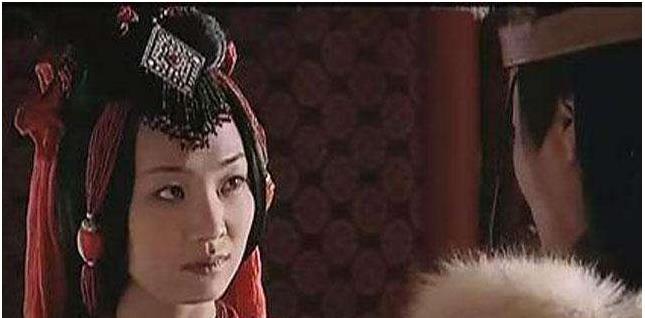 作为前单于的妻子,后来却成了伊稚斜的阏氏,她一人能够独宠后宫几十年