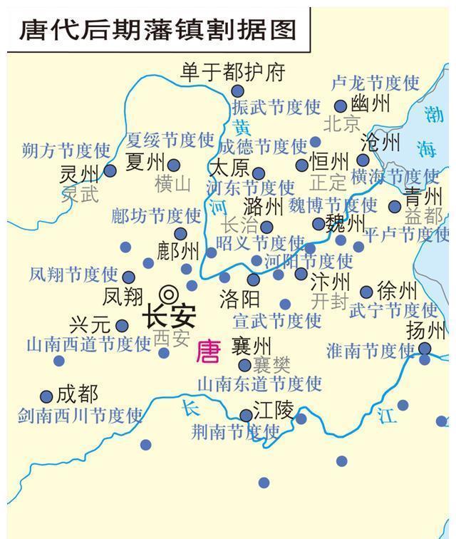 北宋行政区划宋解决了汉唐军阀割据的问题是中国区划的转折点