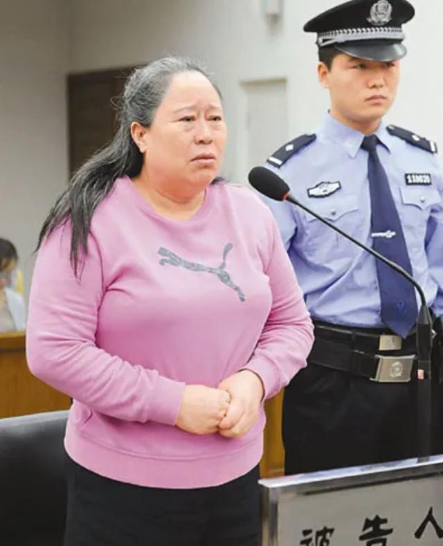 女商人丁书苗覆灭记从卖鸡蛋到高铁一姐她经历了什么