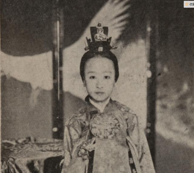 朝鲜末代公主13岁被日本掳走被迫结婚生子37年后回国已痴呆