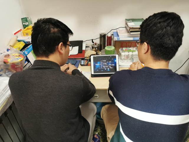 出现2例密接者,山东理工大学是这样做的!