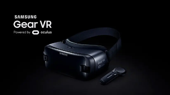 三星gear vr最早是在2014年9月被宣布,但是在2019年停产gear vr头显后