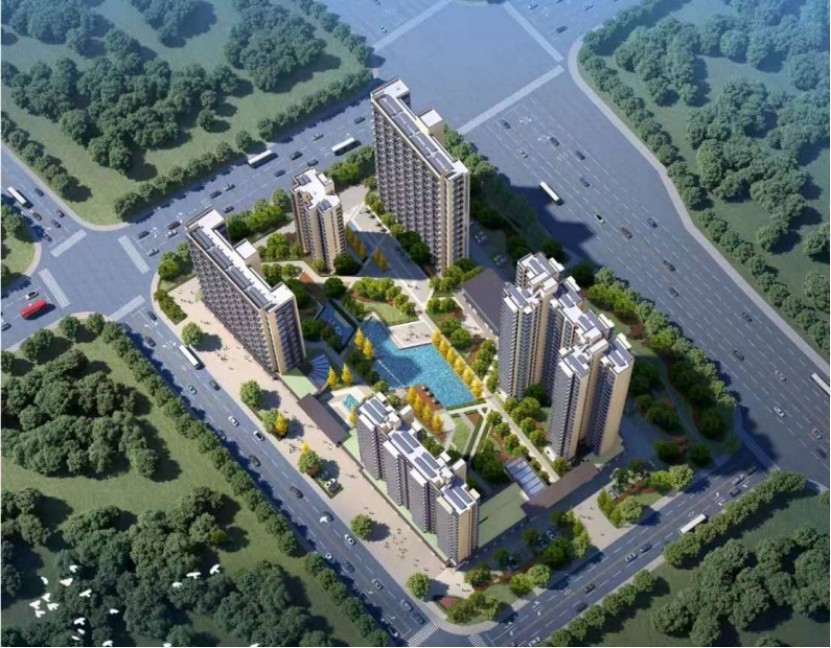 南宁2月房价地图曝光价格内卷楼市暖风刚需上车好机会