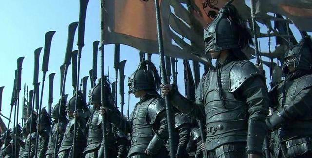三国曹魏士兵为什么很少跟随将领叛变竟是因为曹操施行的一政策