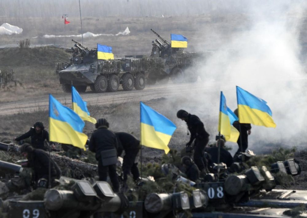 俄罗斯乌克兰战争对股市影响