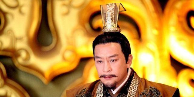 当听到诏书里的内容时,李克用很激动,因为皇帝陛下给他的,是晋王的