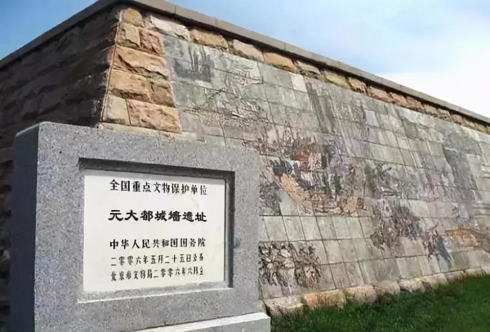 河北的石头城村历史超过了760年曾接待了多位帝王